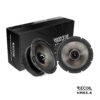 Recoil Audio HM65.4 6.5-Inch Pro Midrange Speaker