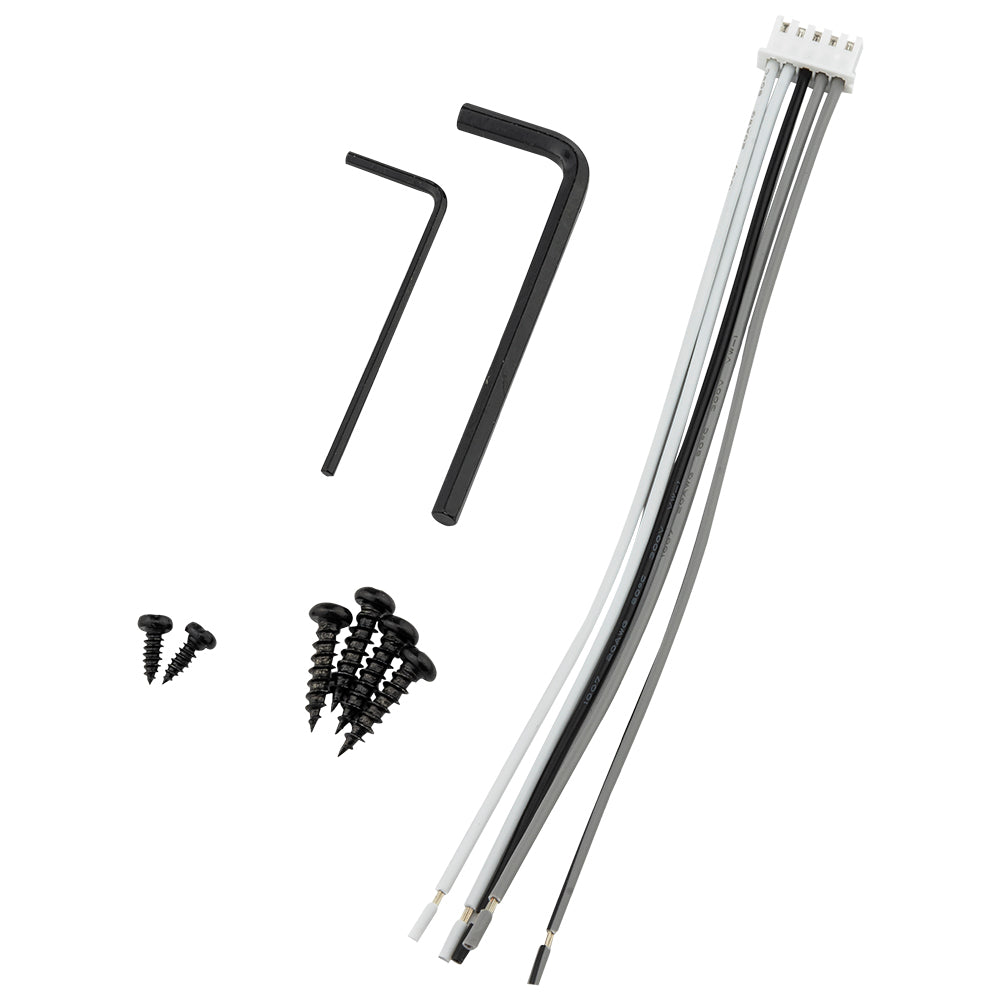 ION Compact Full Range 1 Channel Amplifier 600 Watts RMS @ 1-Ohm