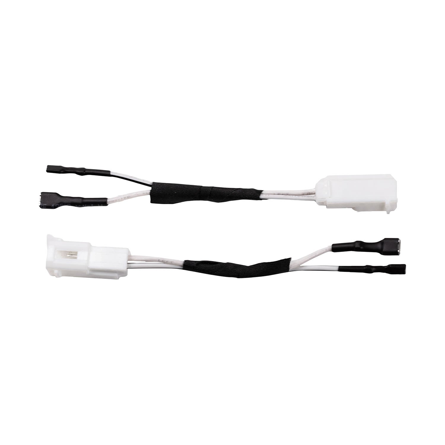 JC1-108 3.5 Inch Jeep® Wrangler (JL) / Gladiator (JT) Tuned Front Upper Dash or Rear Soundbar Coaxial Speakers Upgrade – MOPAR Part #: 68727422AA