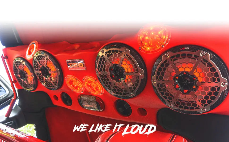 Jeep Jk Plug and Play Harness for Jk-sbar Overhead Bar