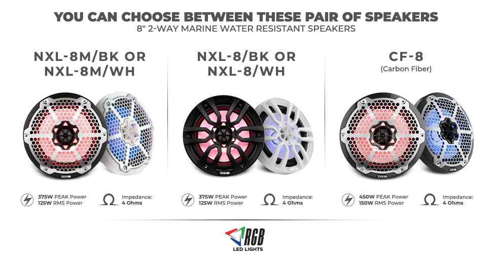 Ds18 Jksbar22loaded Jeep Jk/jku Plug & Play Sound Bar