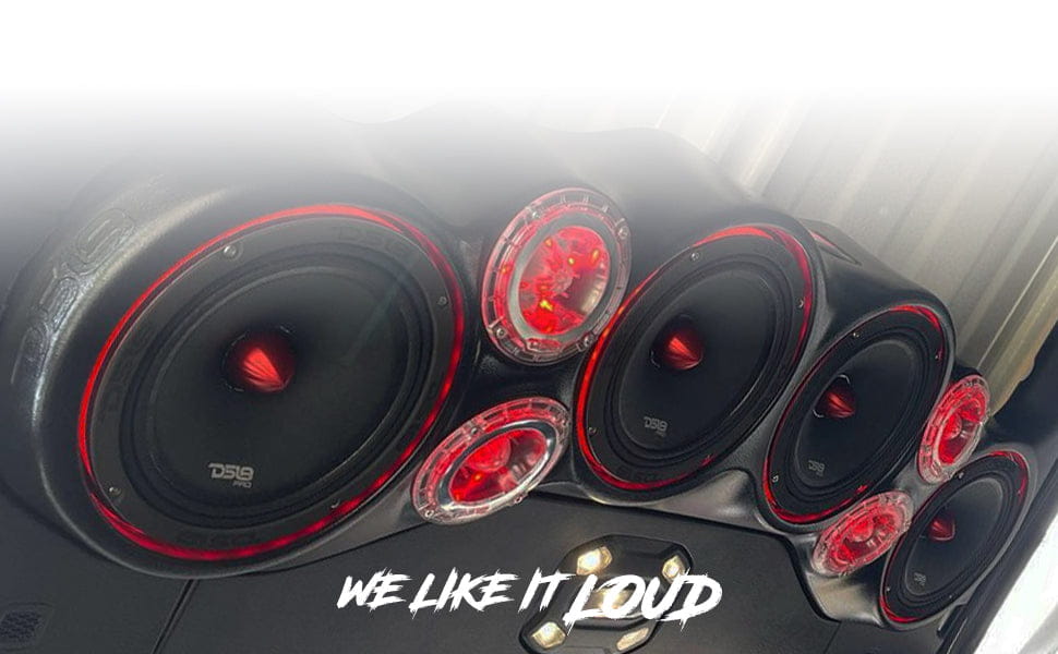 Jeep Jl/jlu/jt Plug & Play Harness – for Sound Bar Amplifier