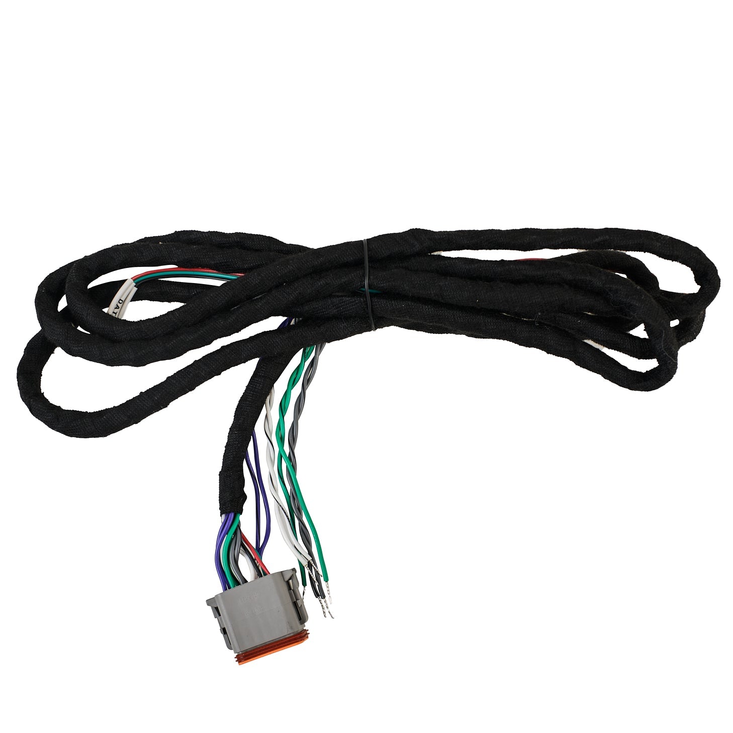 Jeep JL/JLU/JT 2024–2025 Overhead Sound Bar – Loaded with 4 x 8” NXL-IQ8 Marine Speakers