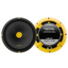 LX8-4P 8″ Pro Horn Coaxial Speaker – 320W Max, 95dB Sensitivity, 4Ω, Bullet Tweeter, 33oz Ferrite Magnet, 1.5″ KSV Voice Coil – High-Output Shallow Mount for Car, Truck, UTV, ATV, Golf Cart – Pair product image at SMS Car Audio