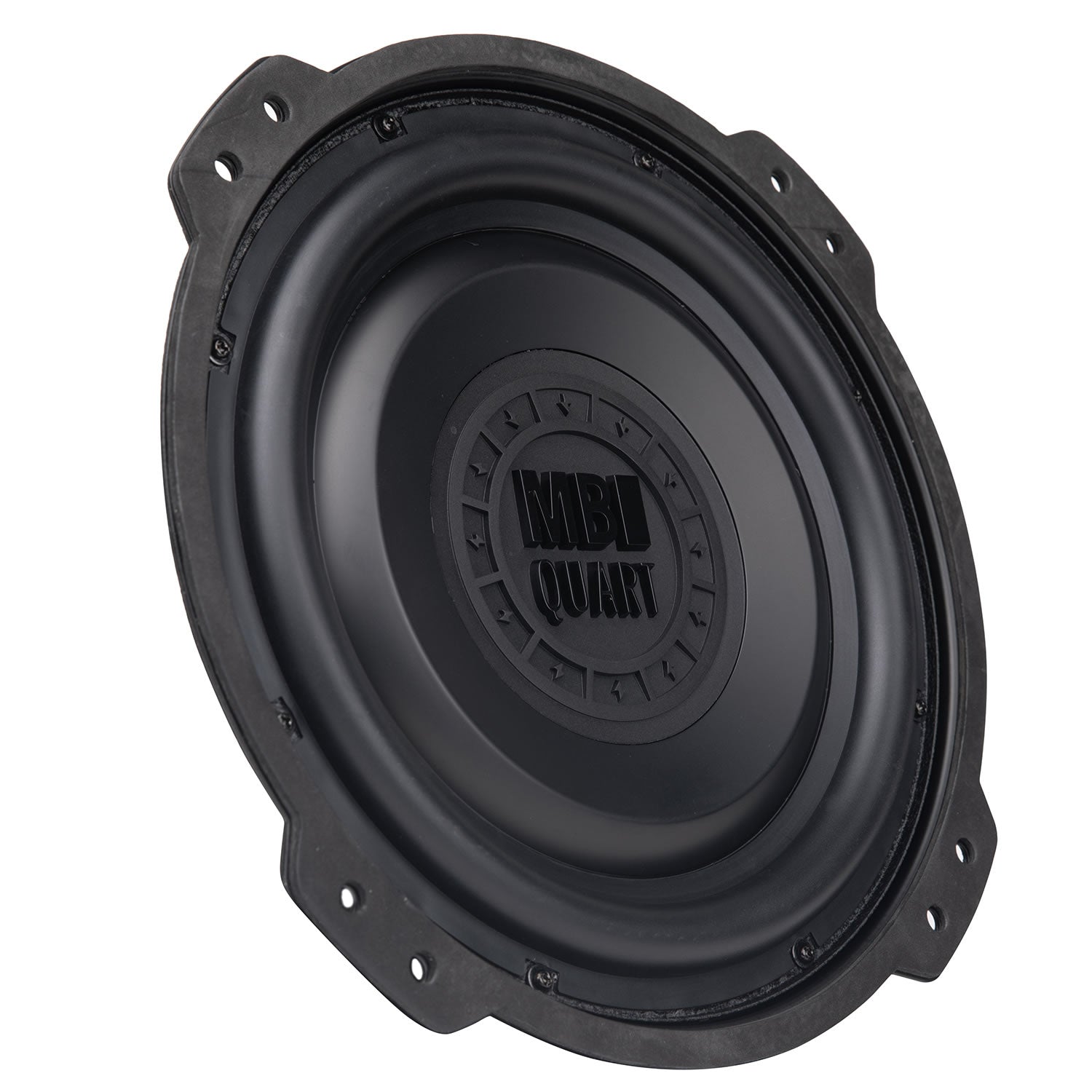MBQJL-SUBR-1 400 Watt Jeep® Wrangler (JL) Tuned OEM Subwoofer Upgrade – MOPAR Part #: 68727421AA