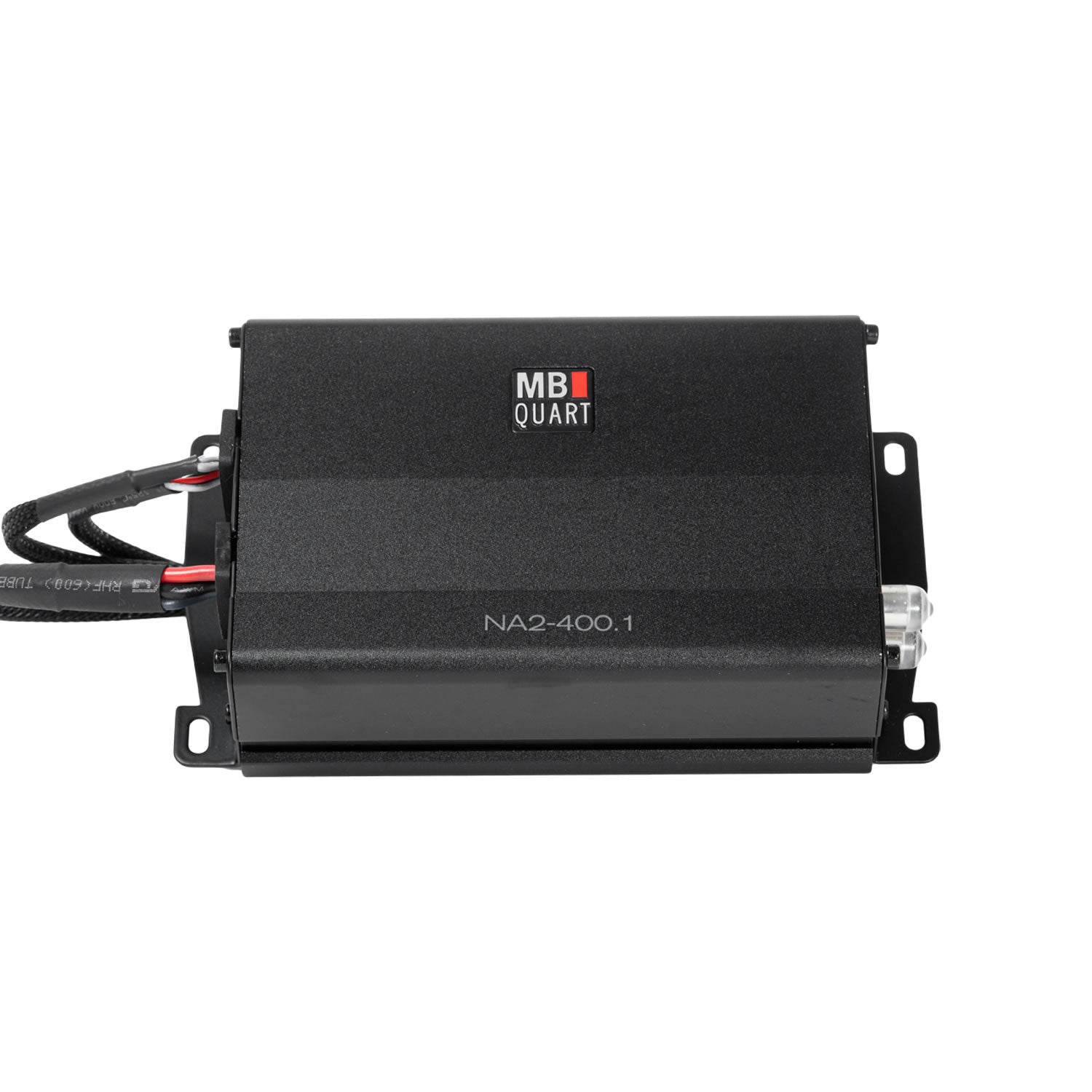 MBQBRO-302 Ford® Bronco Tuned 400 Watt Tailgate Subwoofer System