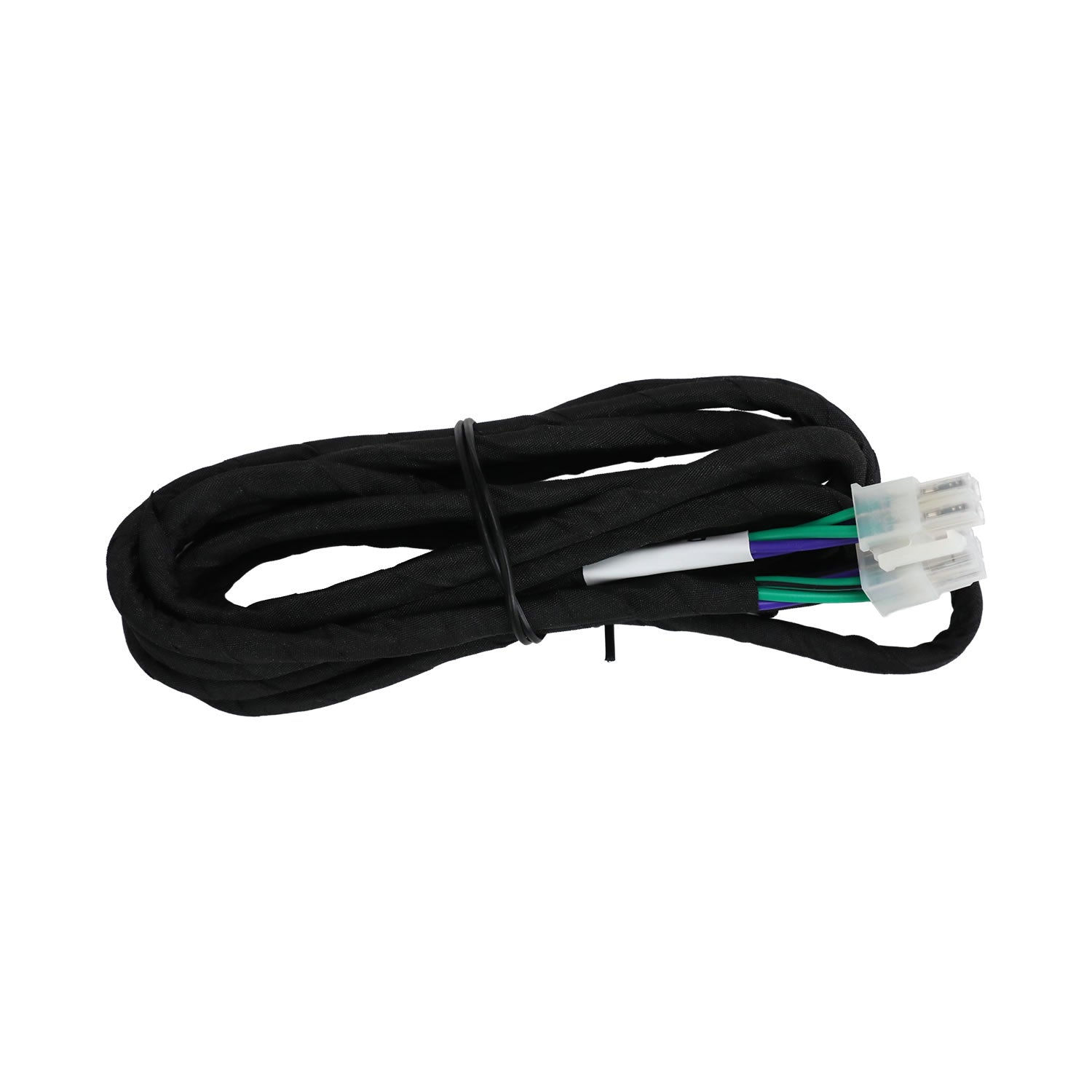 MBQBRO-STG6A-1 Ford® Bronco 2021-2024 Tuned Audio Package: 800 Watt STAGE 6 Audio System for OEM B&amp;O Audio Systems