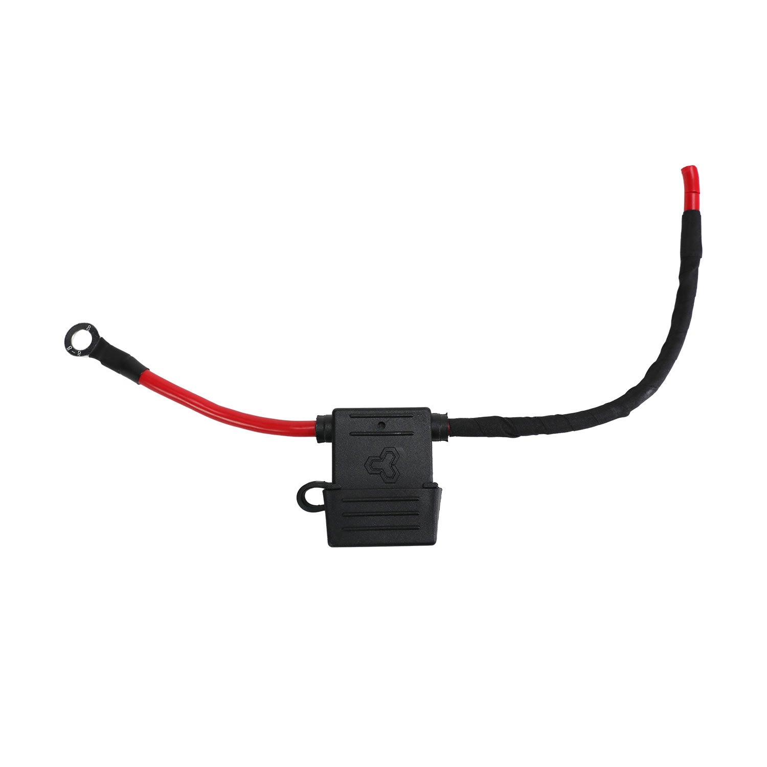 MBQBRO-STG6A-1 Ford® Bronco 2021-2024 Tuned Audio Package: 800 Watt STAGE 6 Audio System for OEM B&amp;O Audio Systems