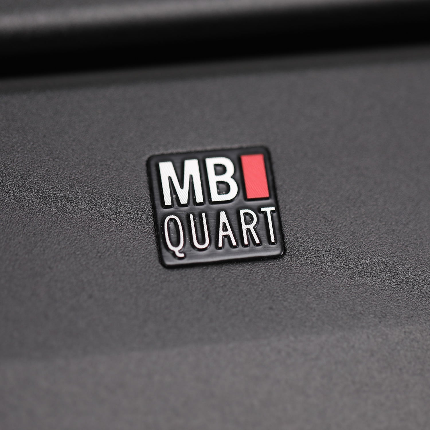 MBQBRO-STG6A-1 Ford® Bronco 2021-2024 Tuned Audio Package: 800 Watt STAGE 6 Audio System for OEM B&amp;O Audio Systems