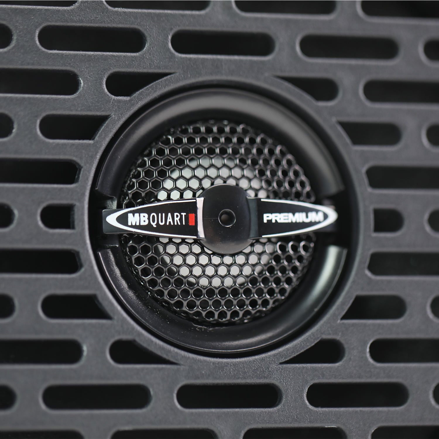 MBQBRO-STG6A-1 Ford® Bronco 2021-2024 Tuned Audio Package: 800 Watt STAGE 6 Audio System for OEM B&amp;O Audio Systems