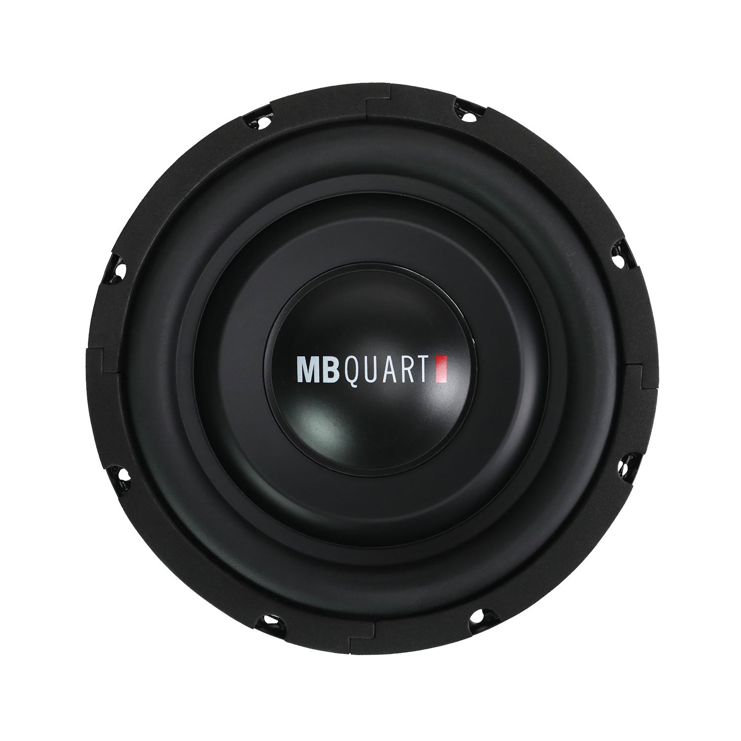 MBQBRO-SUBR-1 Ford® Bronco Tuned 400 Watt OEM Subwoofer Upgrade