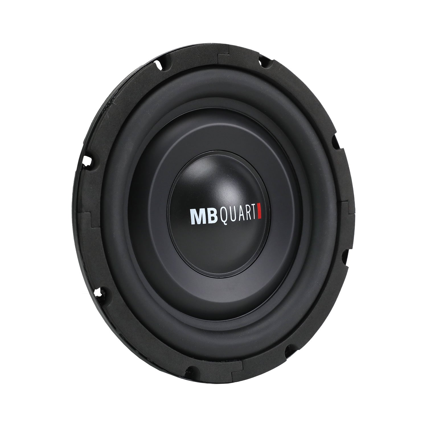 MBQBRO-SUBR-1 Ford® Bronco Tuned 400 Watt OEM Subwoofer Upgrade