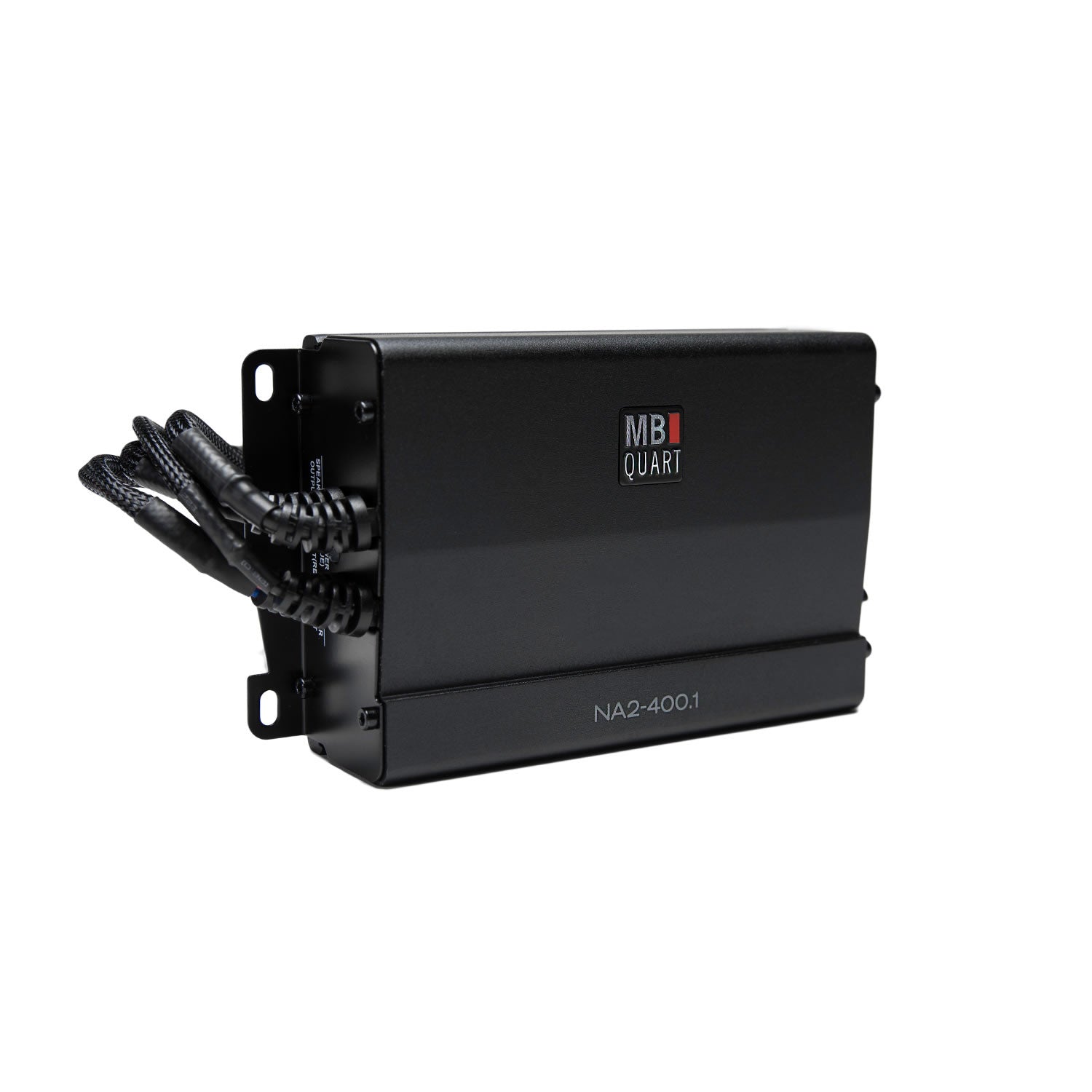 MBQJT-SUBA-1 400 Watt Jeep® Gladiator (JT) Tuned Dual Subwoofers System – MOPAR Part #: 68727430AA