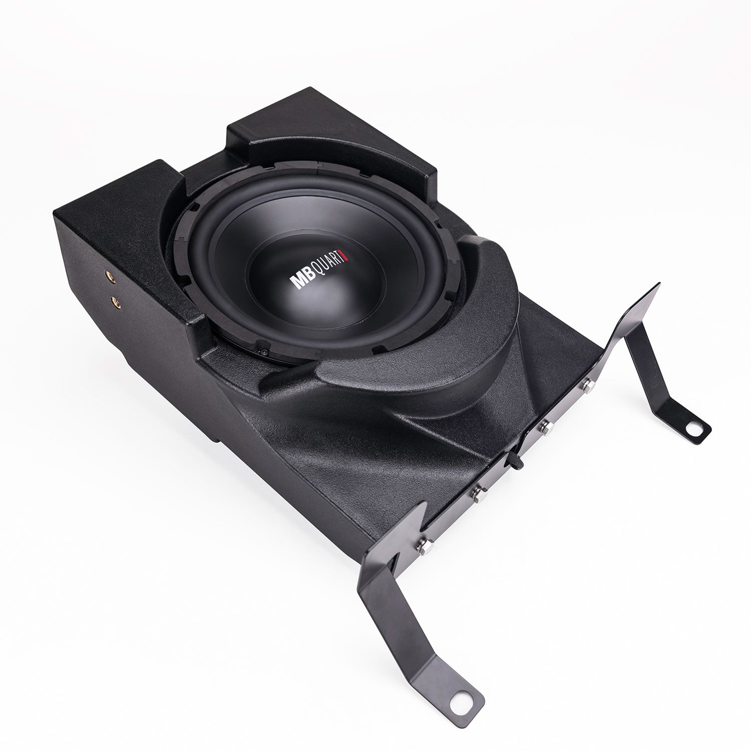 MBQX-SUB-2 400 Watt SUB STAGE Can-Am X3 Tuned System