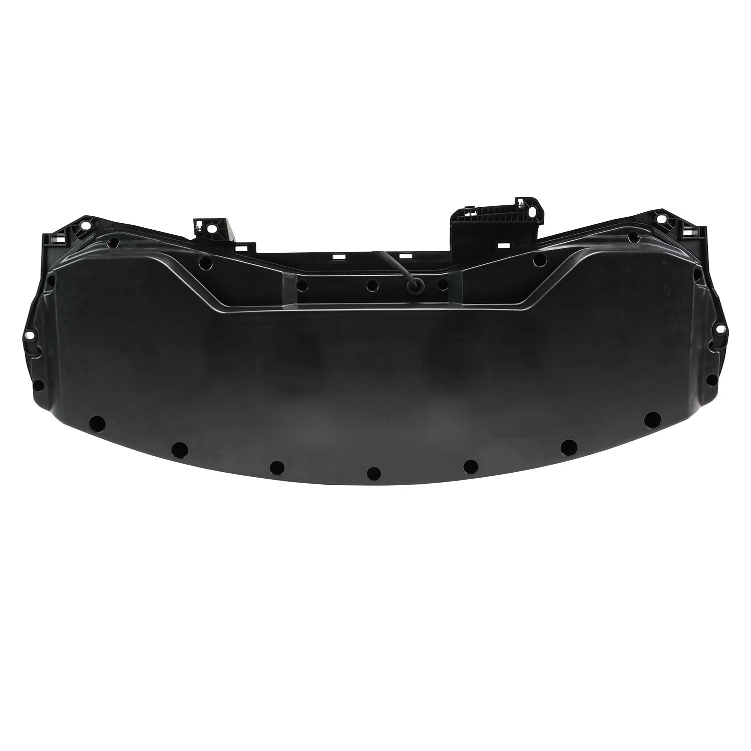 MBQJ-48CRGB24+ Jeep® Wrangler (JL) / Gladiator (JT) 2024-Current Tuned Rear Soundbar with 8 Inch Coaxial Speakers, Enclosure, and Addressable RGB LED Lighting