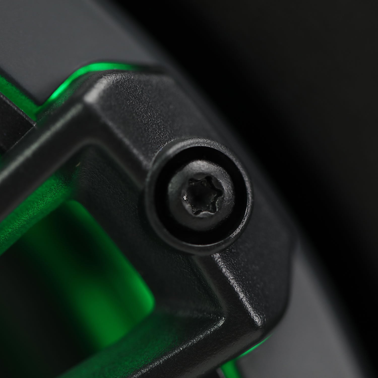 MBQJ-48CRGB24+ Jeep® Wrangler (JL) / Gladiator (JT) 2024-Current Tuned Rear Soundbar with 8 Inch Coaxial Speakers, Enclosure, and Addressable RGB LED Lighting