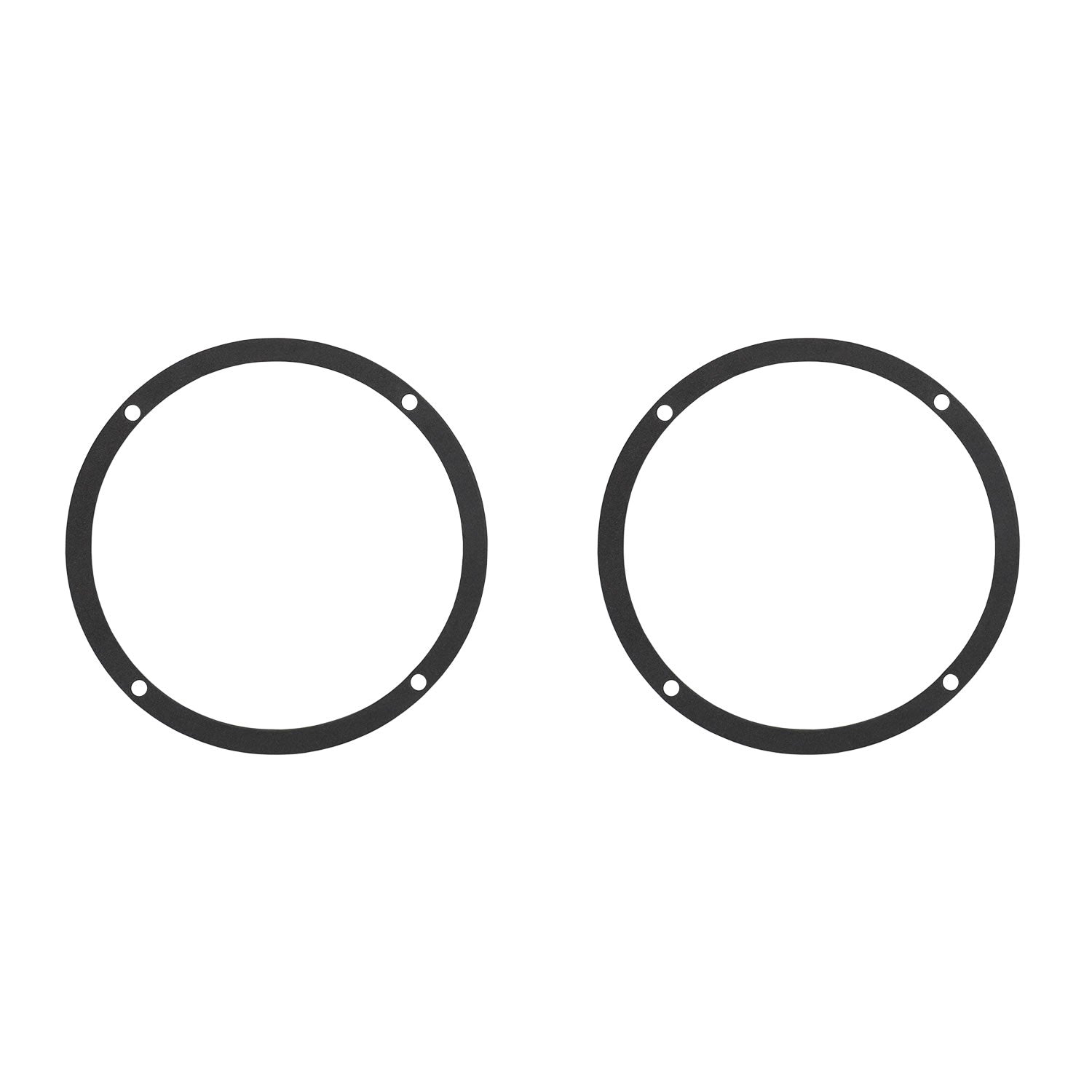 HC1-116DT 6.5 Inch 3-Way Coaxial Speaker System for Harley-Davidson®