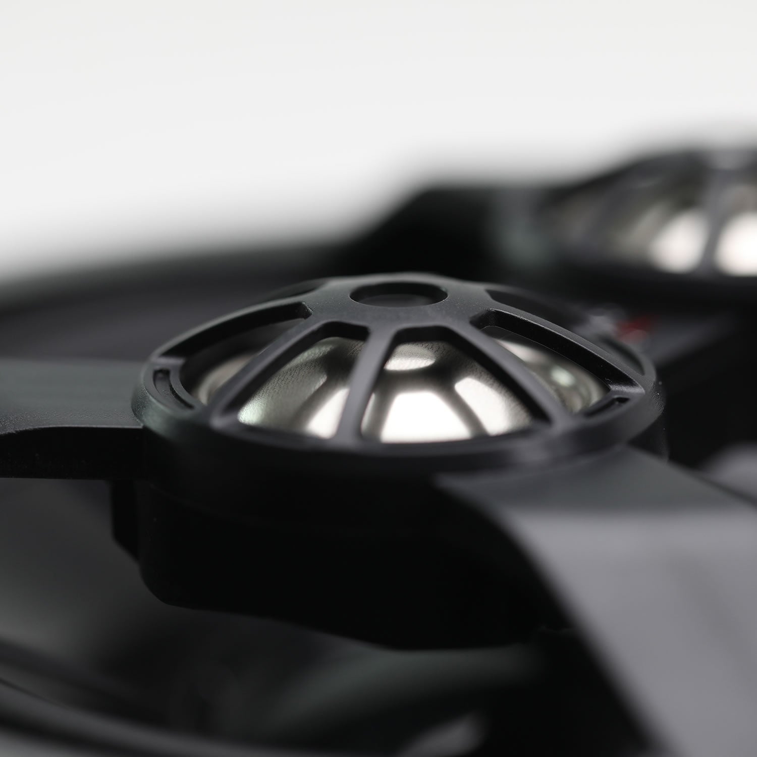 HC1-116DT 6.5 Inch 3-Way Coaxial Speaker System for Harley-Davidson®