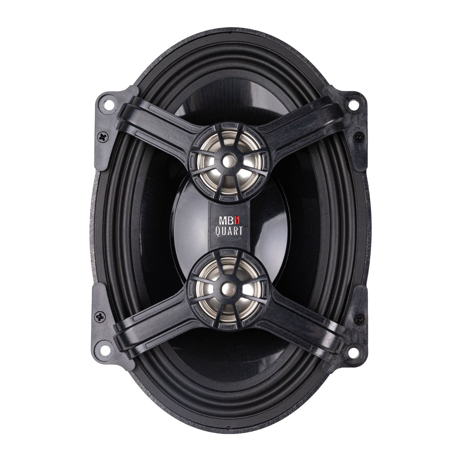 HC1-57DT 5×7 Inch 3-Way Coaxial Speaker System for Harley-Davidson®