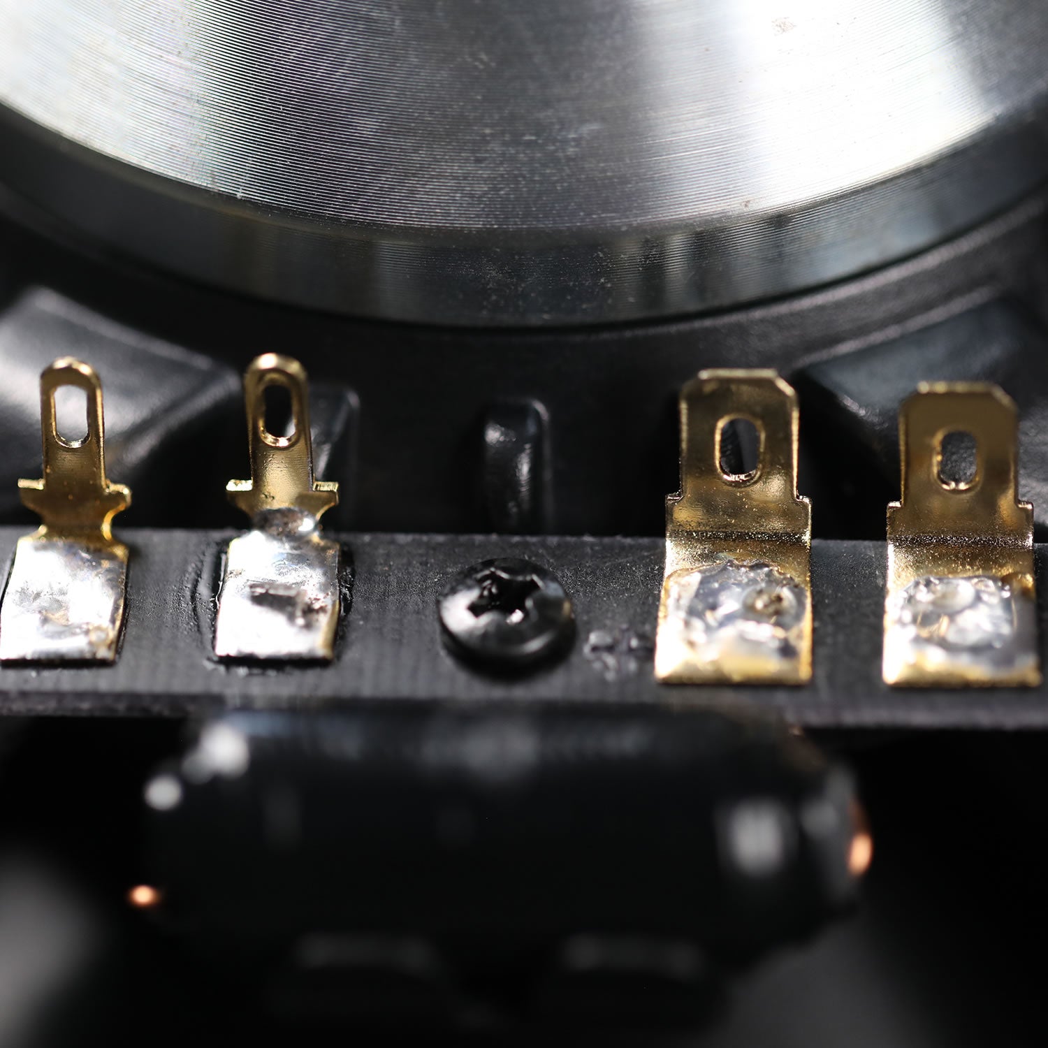 HC1-57DT 5×7 Inch 3-Way Coaxial Speaker System for Harley-Davidson®