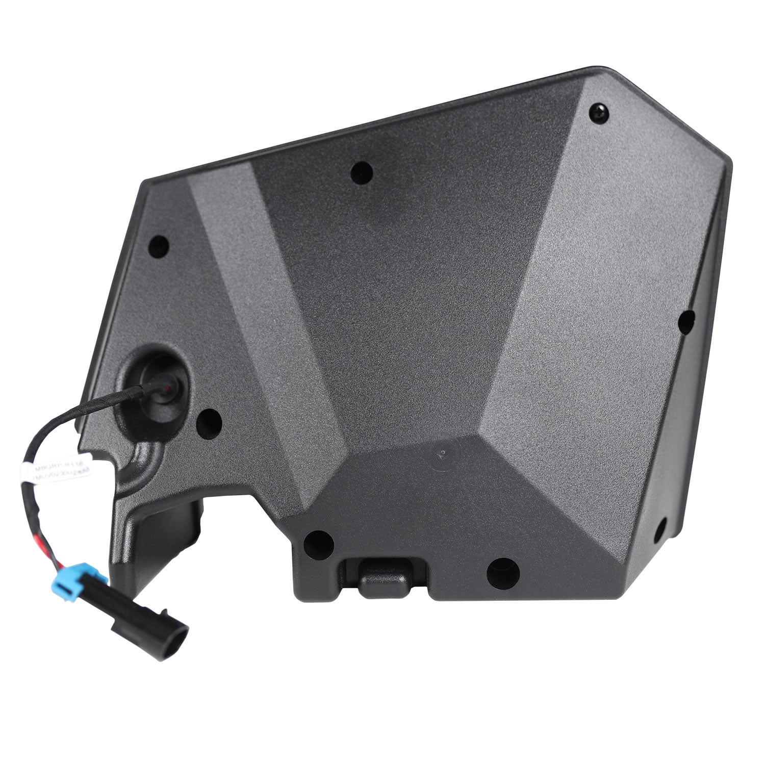 MBQRP-R116 Polaris RZR PRO XP / PRO R / TURBO R Tuned Audio Rear Speaker Kit