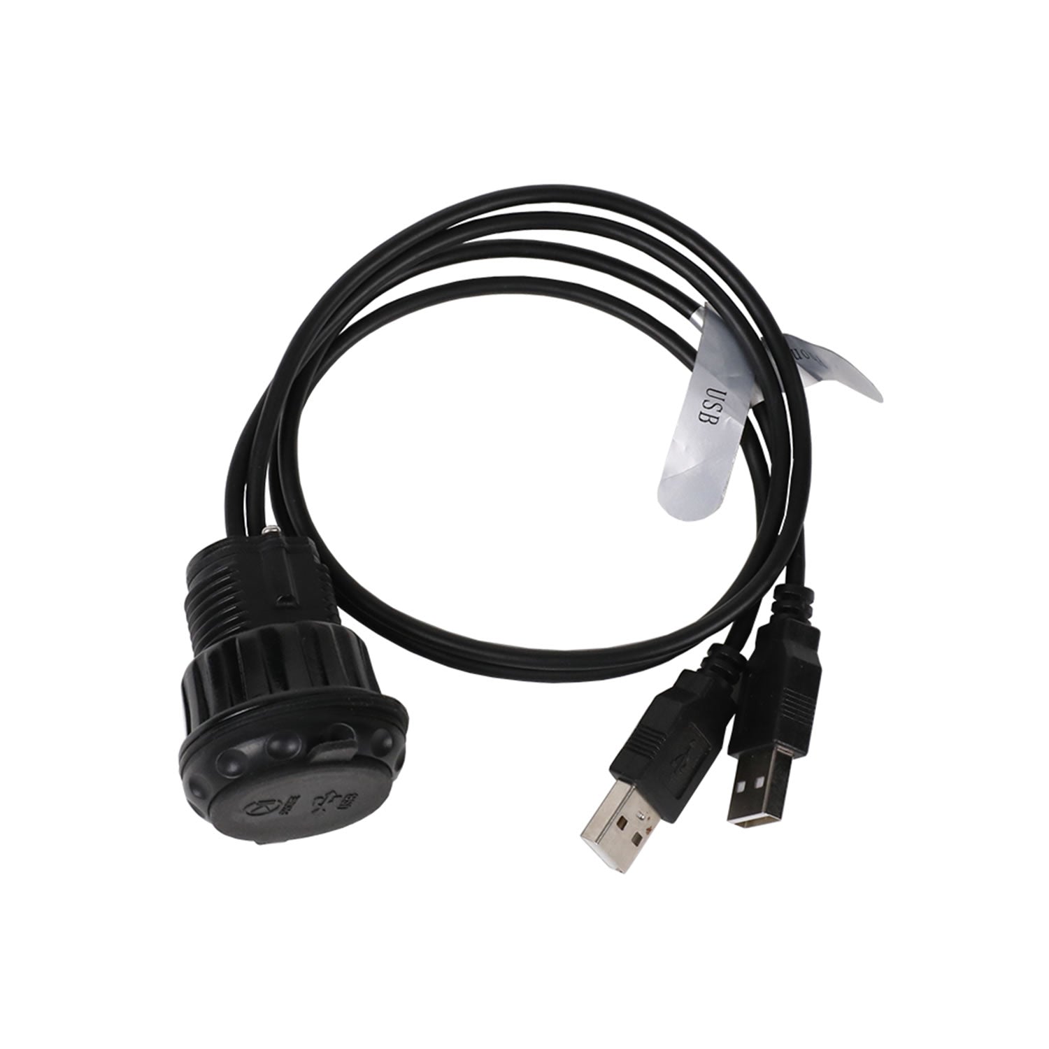 MBQS-RADM-1 Polaris Slingshot Tuned GMR-7V1 Source Unit Installation Kit