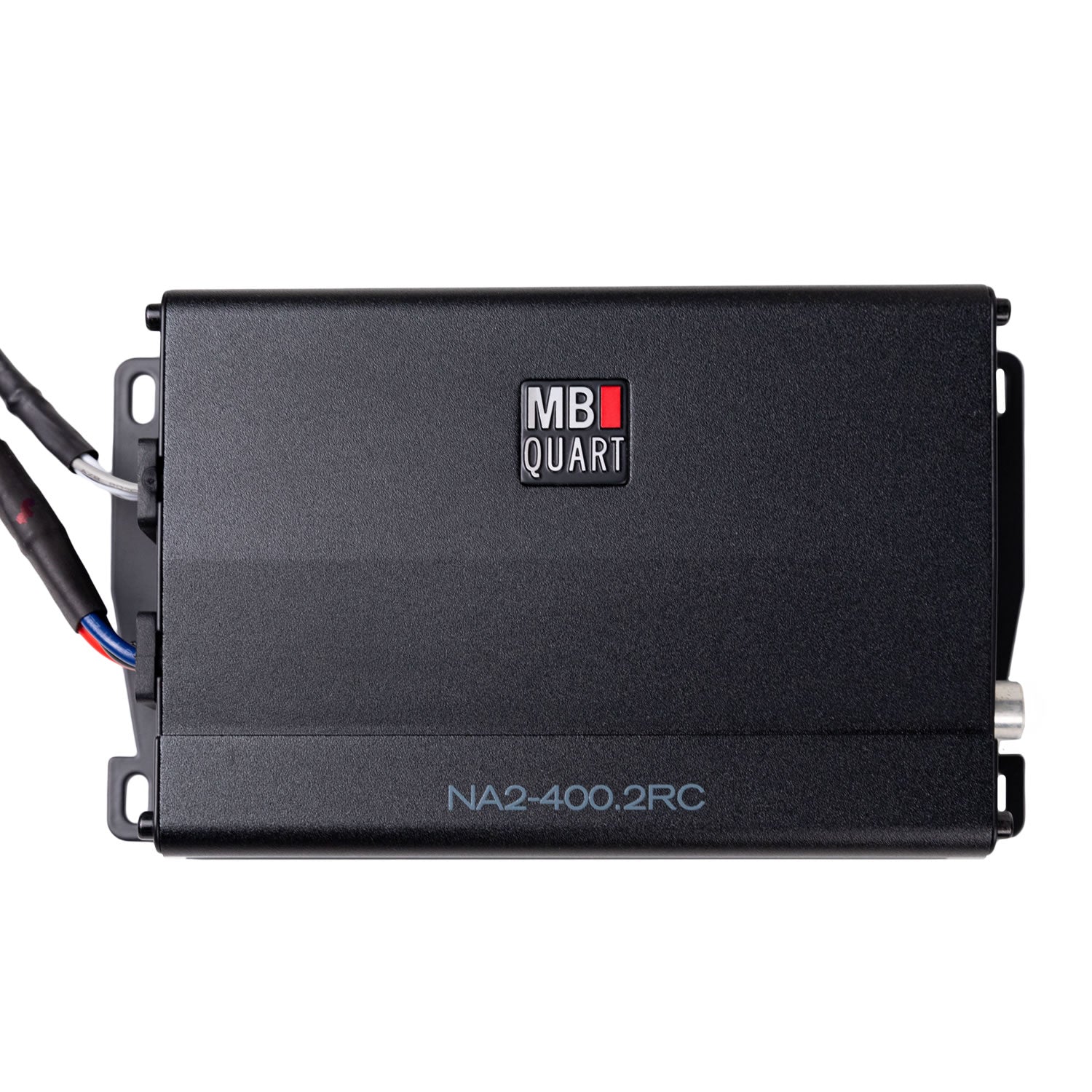 MBQJK-STG2AH-1 800 Watt STAGE 2 Jeep® Wrangler (JK) Tuned Two Speakers System Upgrade for Aftermarket Source Unit – MOPAR Part #: 68729815AA