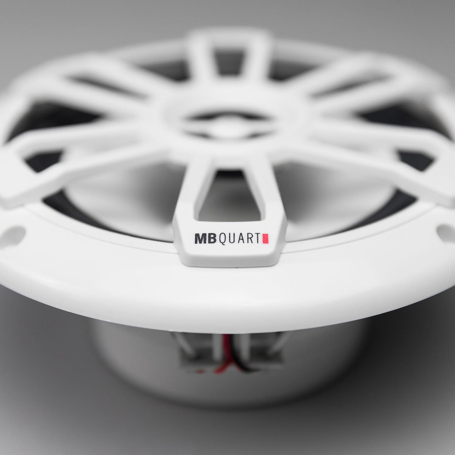 GMR1.5S2W Bluetooth Source Unit / Nautic Speakers