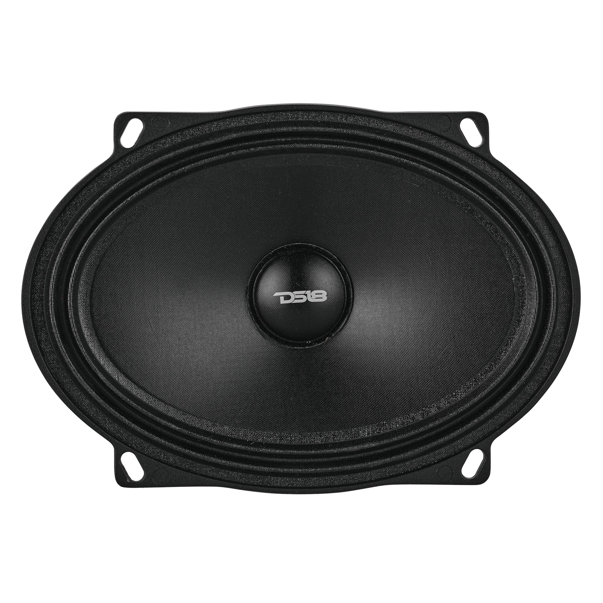 NVY 5x7" Full-Range Neodymium Speaker With Water-Resistant Cone | 150W RMS 2-Ohm