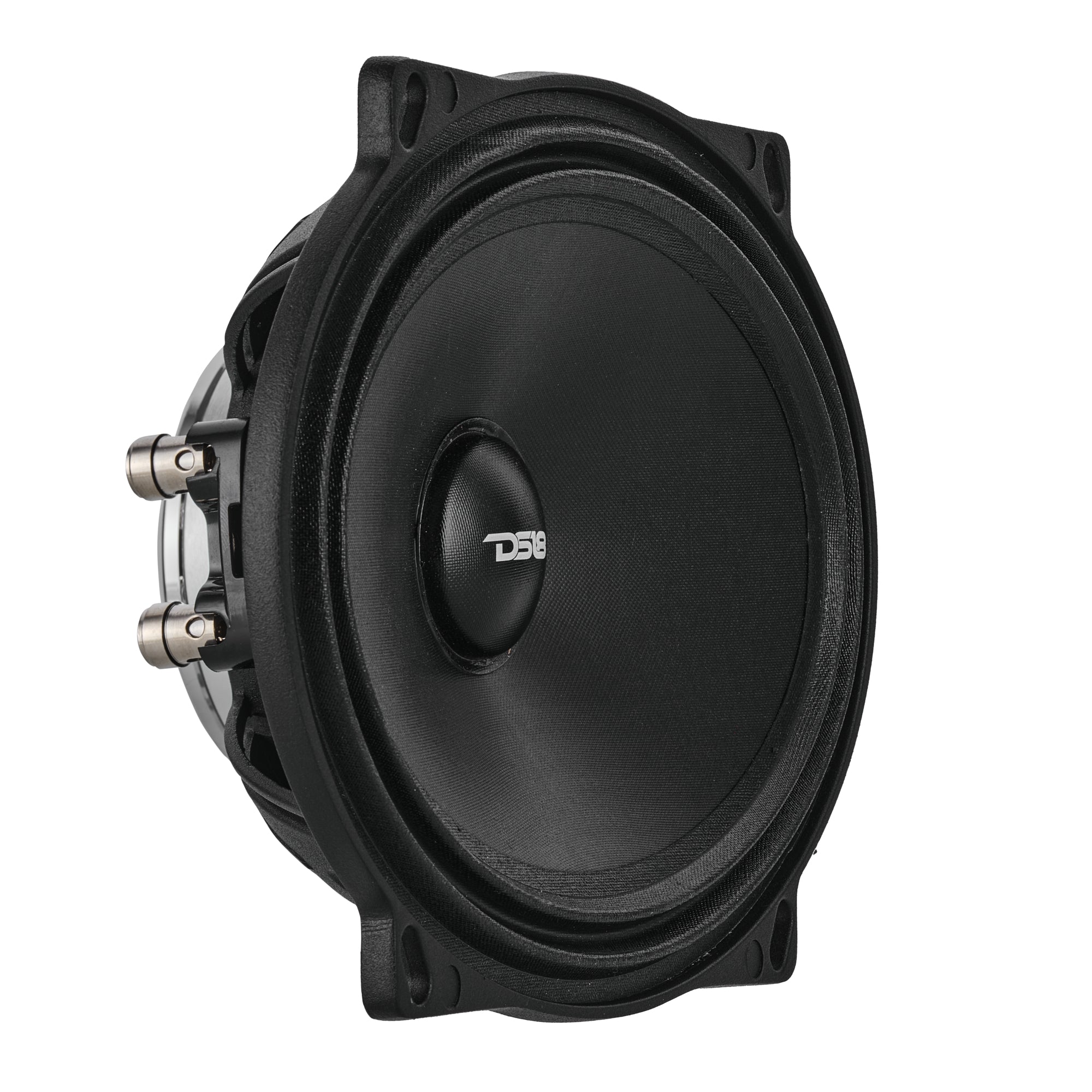NVY 5x7" Full-Range Neodymium Speaker With Water-Resistant Cone | 150W RMS 2-Ohm