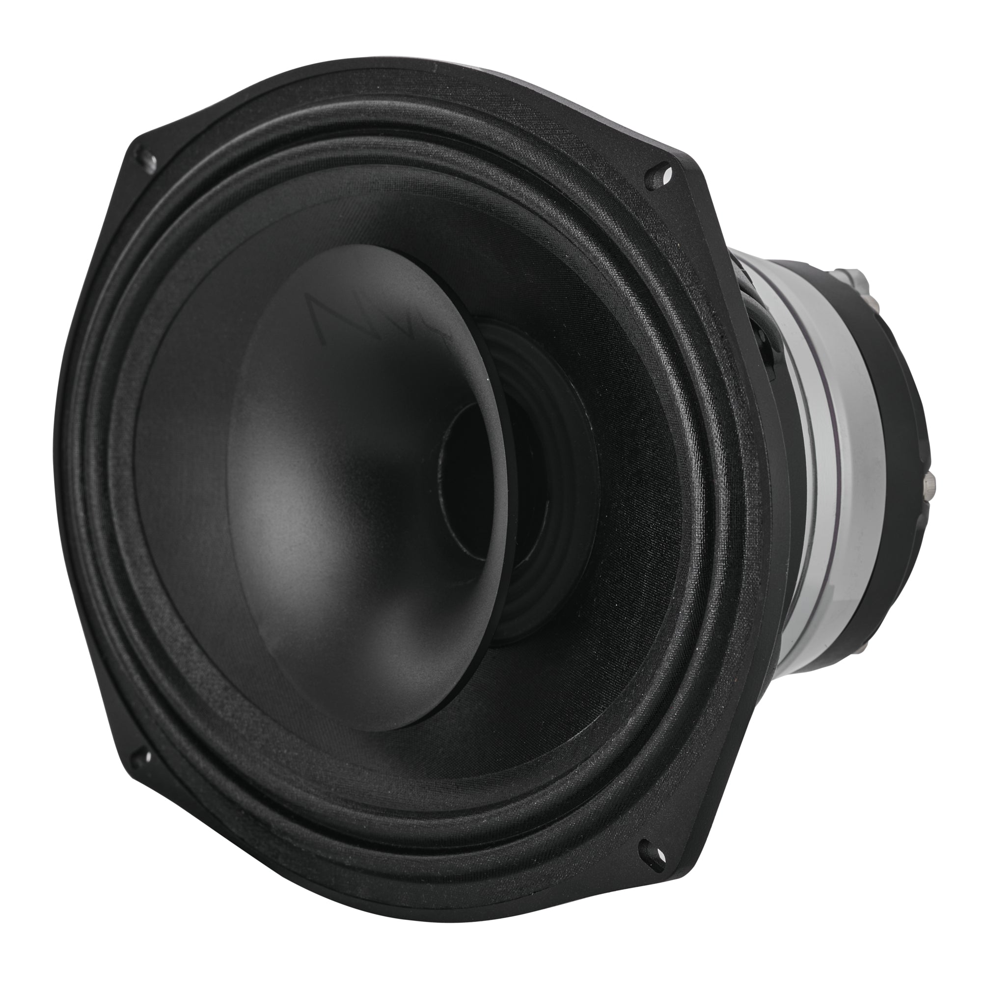NVY 6x9” Water-Resistant Hybrid Loudspeaker With Titanium Compression Driver Neodymium Magnet | 200W RMS 4-Ohm