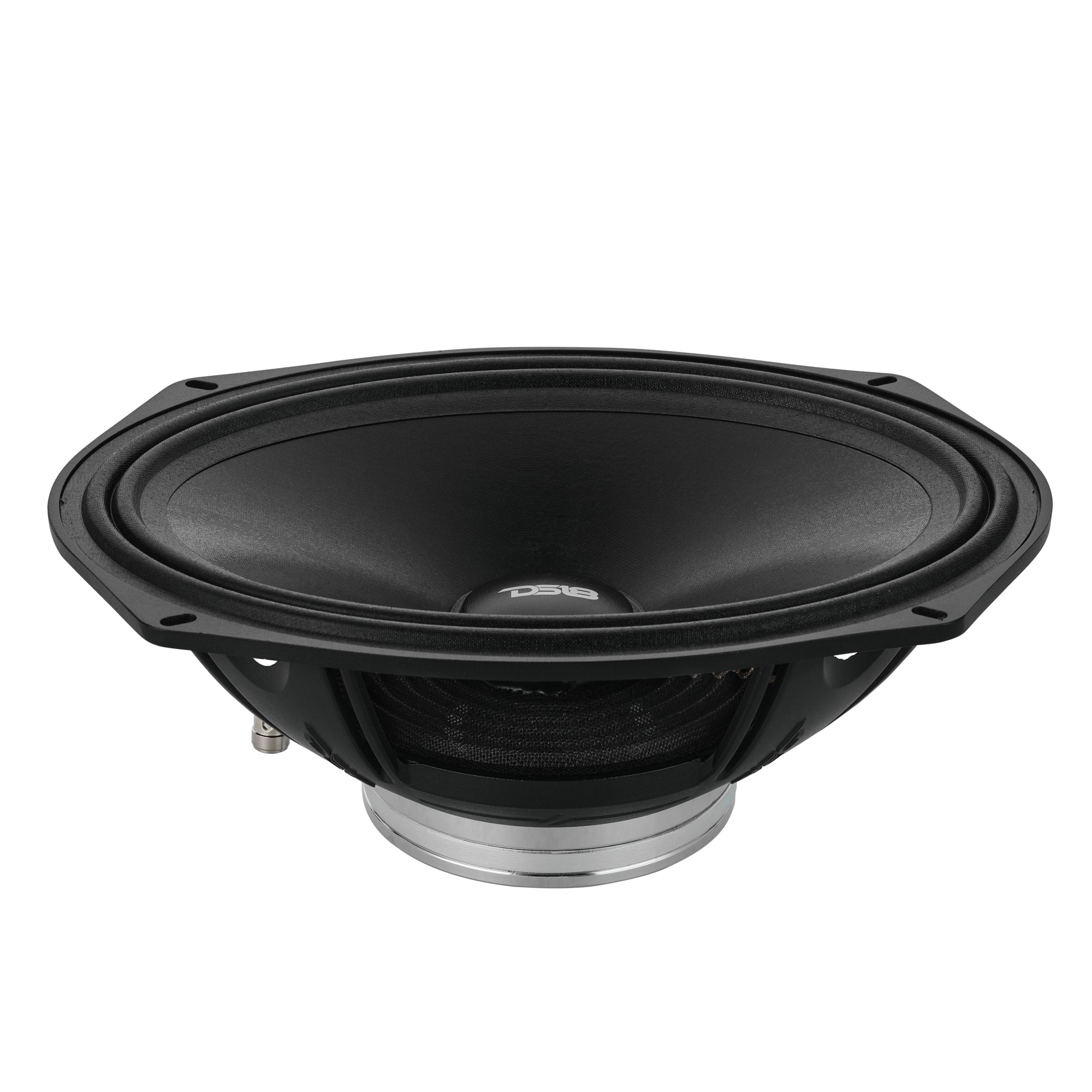 NVY 6x9” Full-Range Neodymium Speaker With Water-Resistant Cone | 250W RMS 2-Ohm