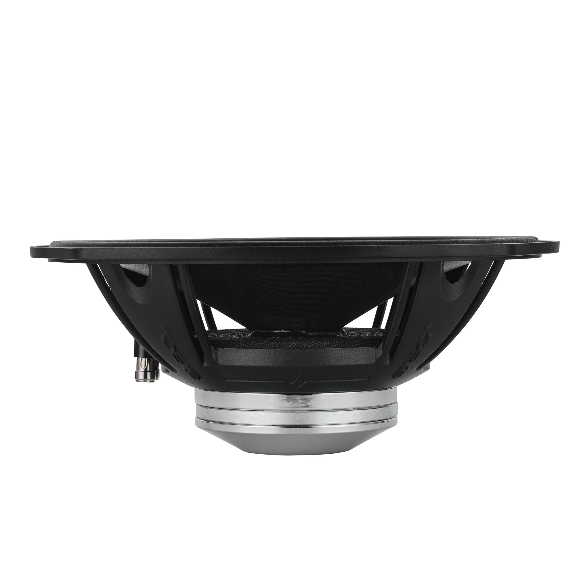 NVY 6x9” Full-Range Neodymium Speaker With Water-Resistant Cone | 250W RMS 2-Ohm