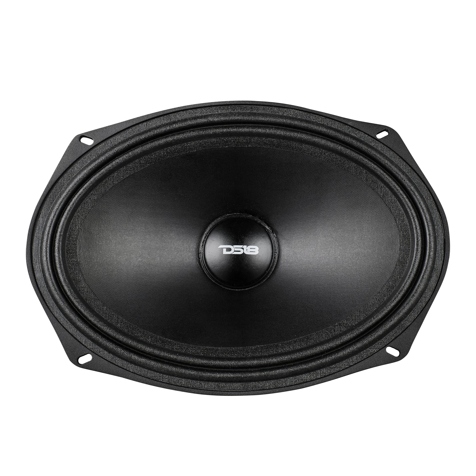 NVY 6x9” Full-Range Neodymium Speaker With Water-Resistant Cone | 250W RMS 4-Ohm