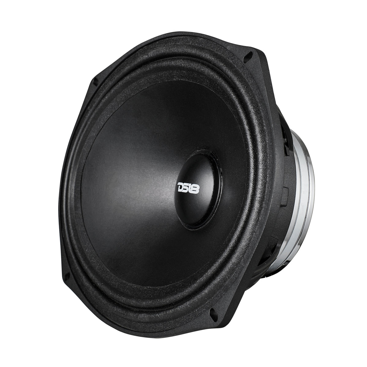 NVY 6x9” Full-Range Neodymium Speaker With Water-Resistant Cone | 250W RMS 4-Ohm