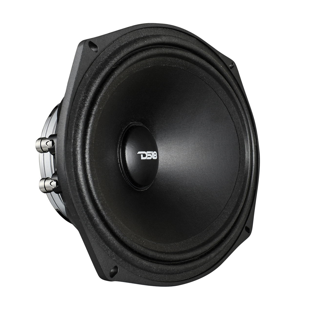 NVY 6x9” Full-Range Neodymium Speaker With Water-Resistant Cone | 250W RMS 4-Ohm