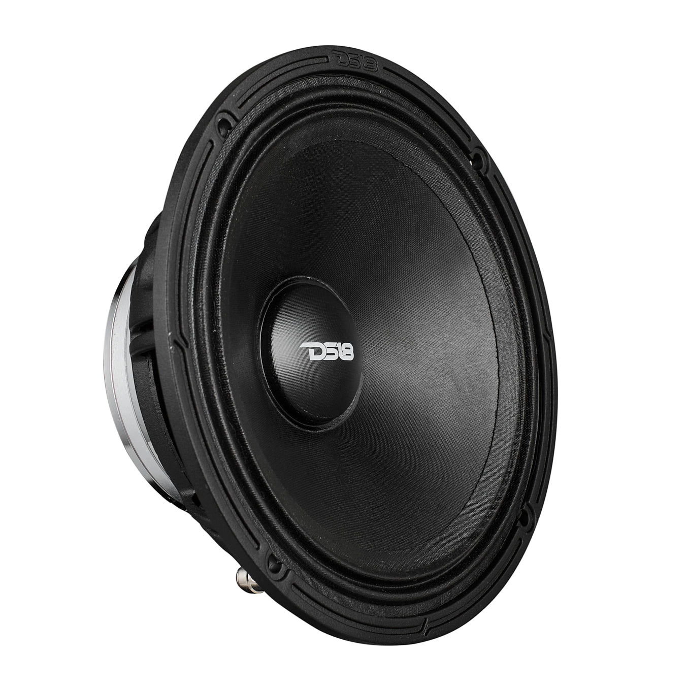 NVY 6.5” Full-Range Neodymium Speaker With Water-Resistant Cone | 250W RMS 2-Ohm