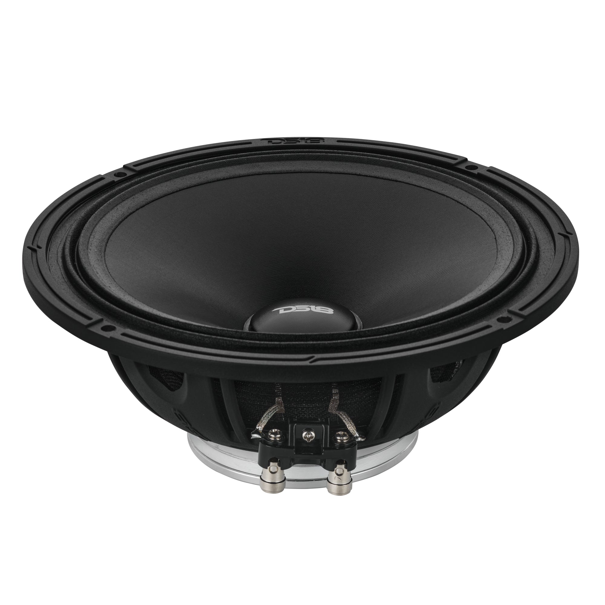 NVY 8” Full-Range Neodymium Speaker With Water-Resistant Cone | 250W RMS 4-Ohm