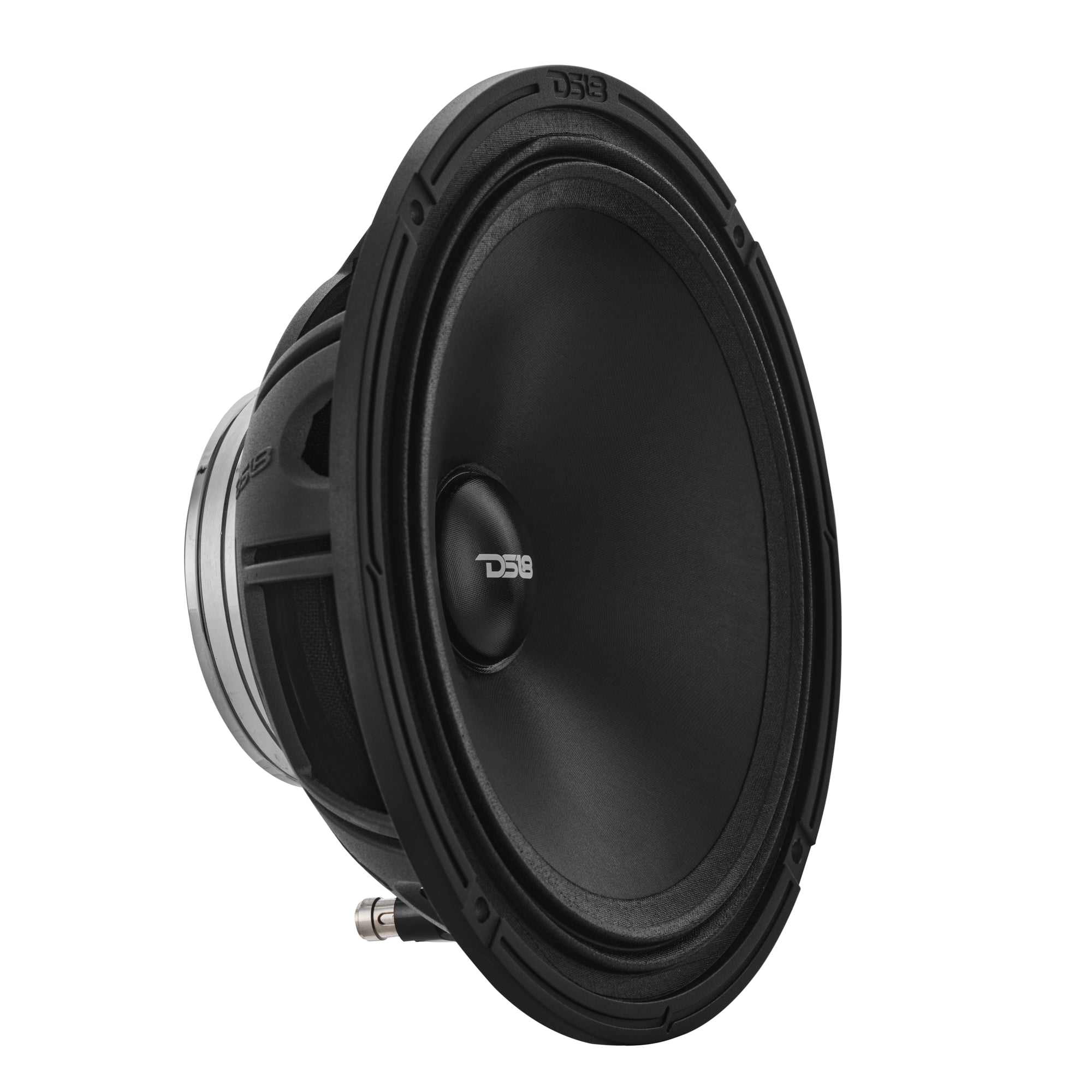 NVY 8” Full-Range Neodymium Speaker With Water-Resistant Cone | 250W RMS 4-Ohm
