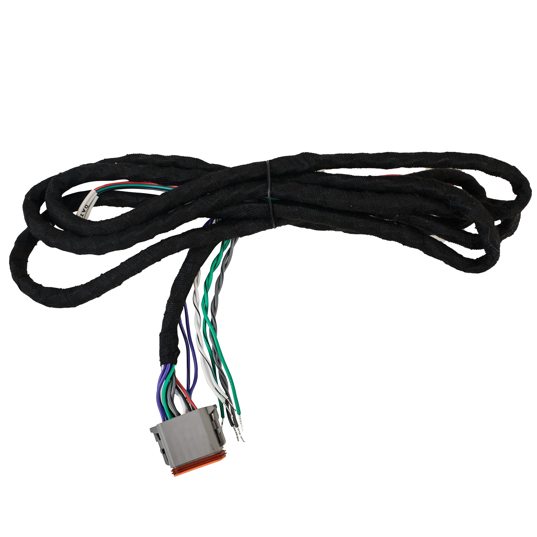 NVY Jeep JL/JLU/JT Loaded Sound Bar - 4x 8” NVY-M8 Speakers, 4x PRO-TW4LD Tweeters & LED Lighting