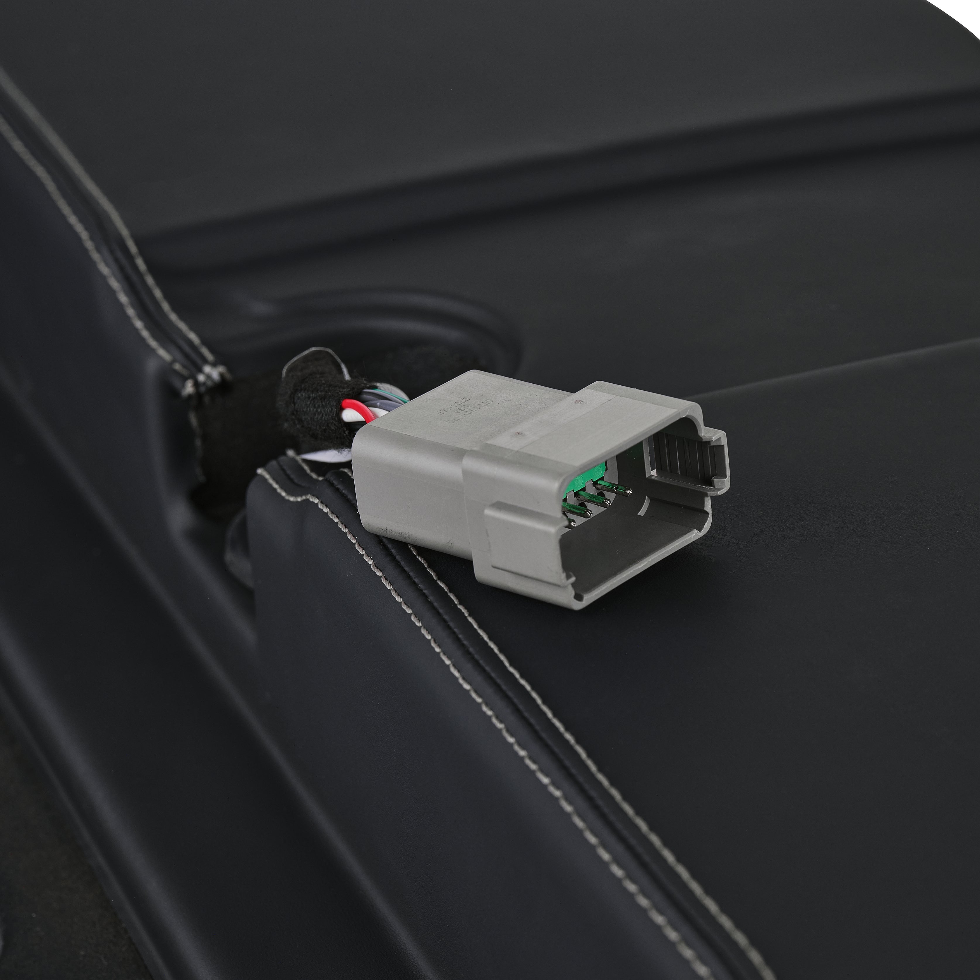 NVY Jeep JL/JLU/JT Loaded Sound Bar - 4x 8” NVY-M8 Speakers, 4x PRO-TW4LD Tweeters & LED Lighting