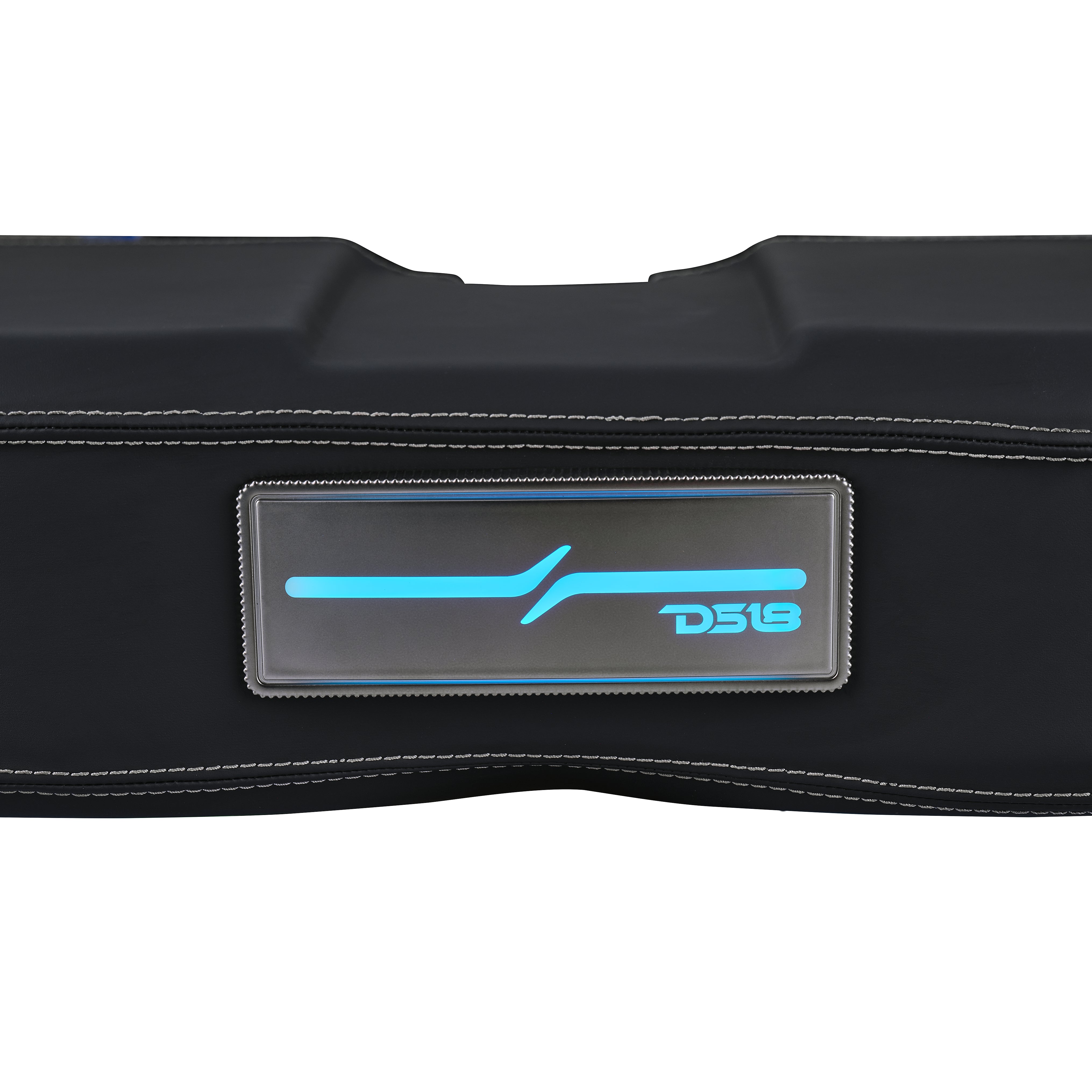 NVY Jeep JL/JLU/JT Loaded Sound Bar - 4x 8” NVY-M8 Speakers, 4x PRO-TW4LD Tweeters & LED Lighting