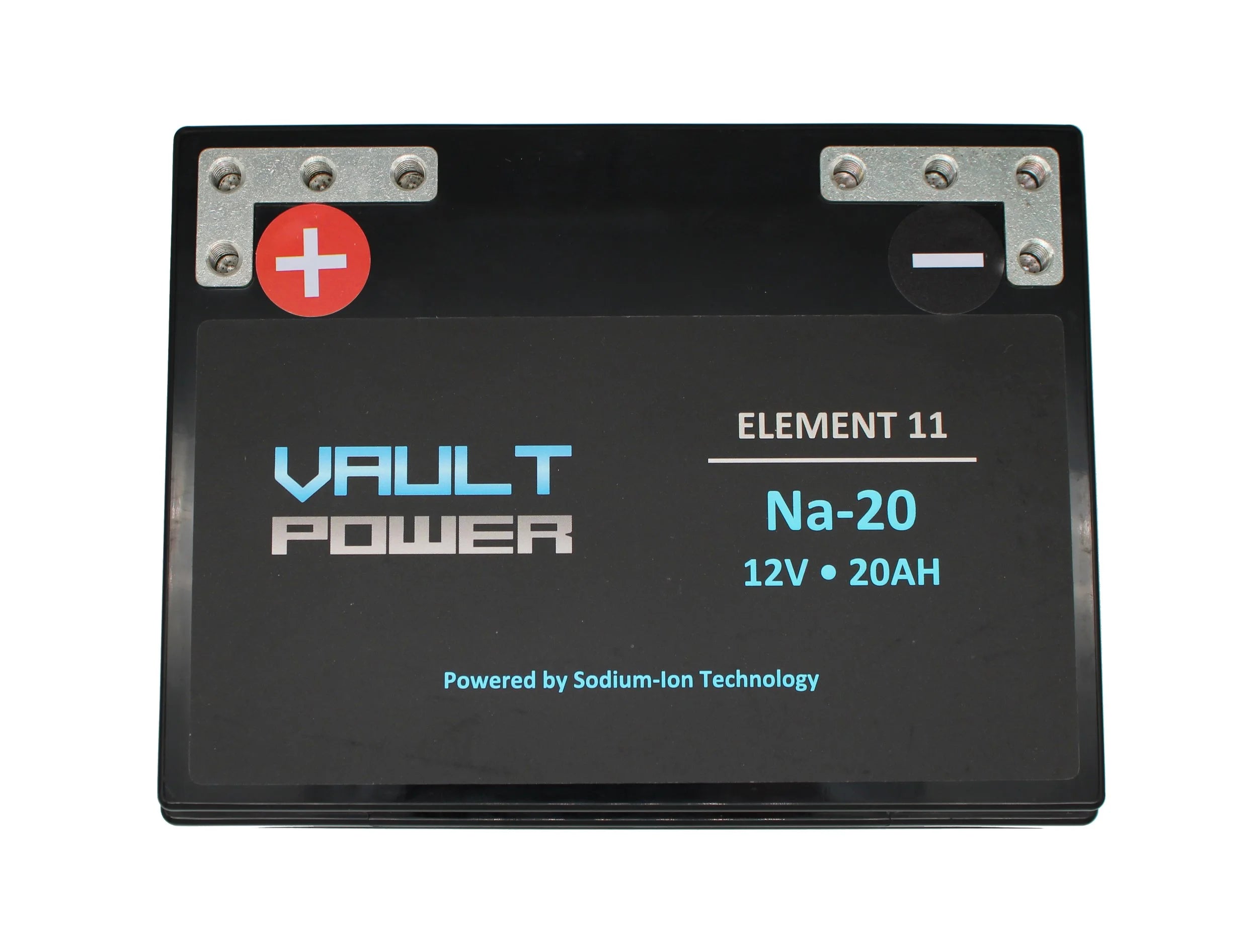 Vault Power 20Ah Sodium Battery