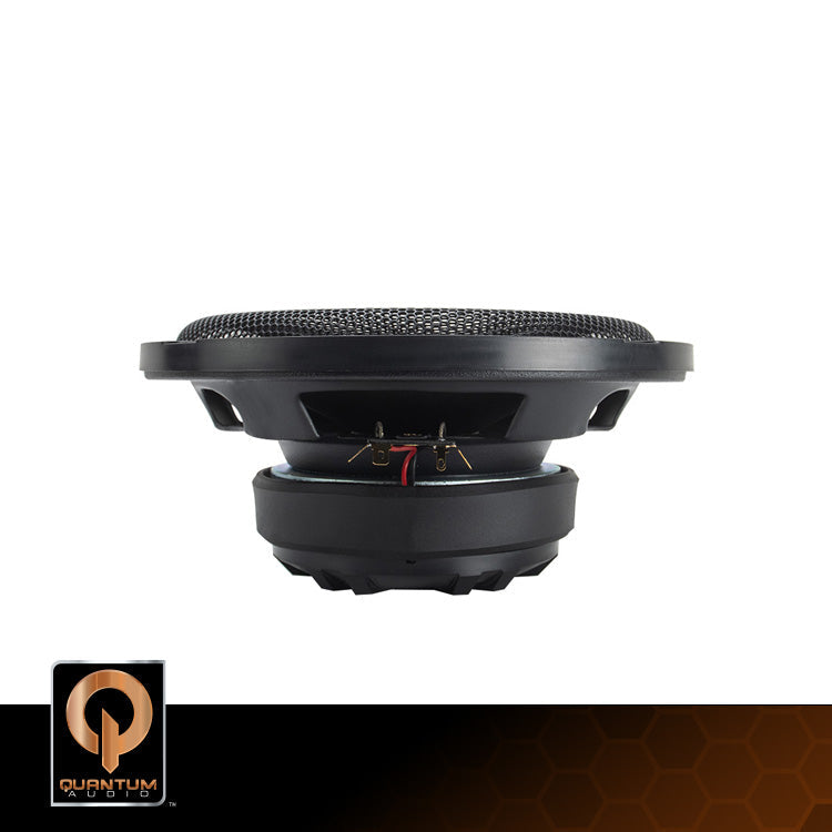 QSX8CD : 8" 2-way Loudspeaker Compression Horn Loaded (1 Pair)