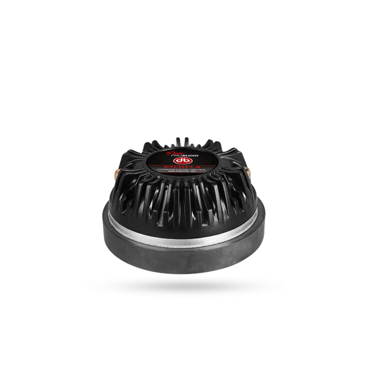 DB Drive P7CDT1.75 1.75" titanium Dome Compression Driver