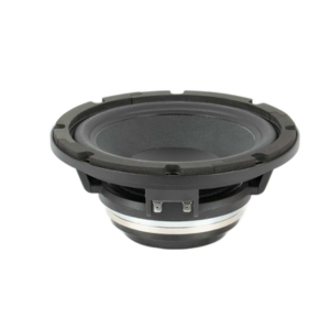 Beyma PRO8Q300ND 8-inch 4-ohm neodymium midbass midrange speaker