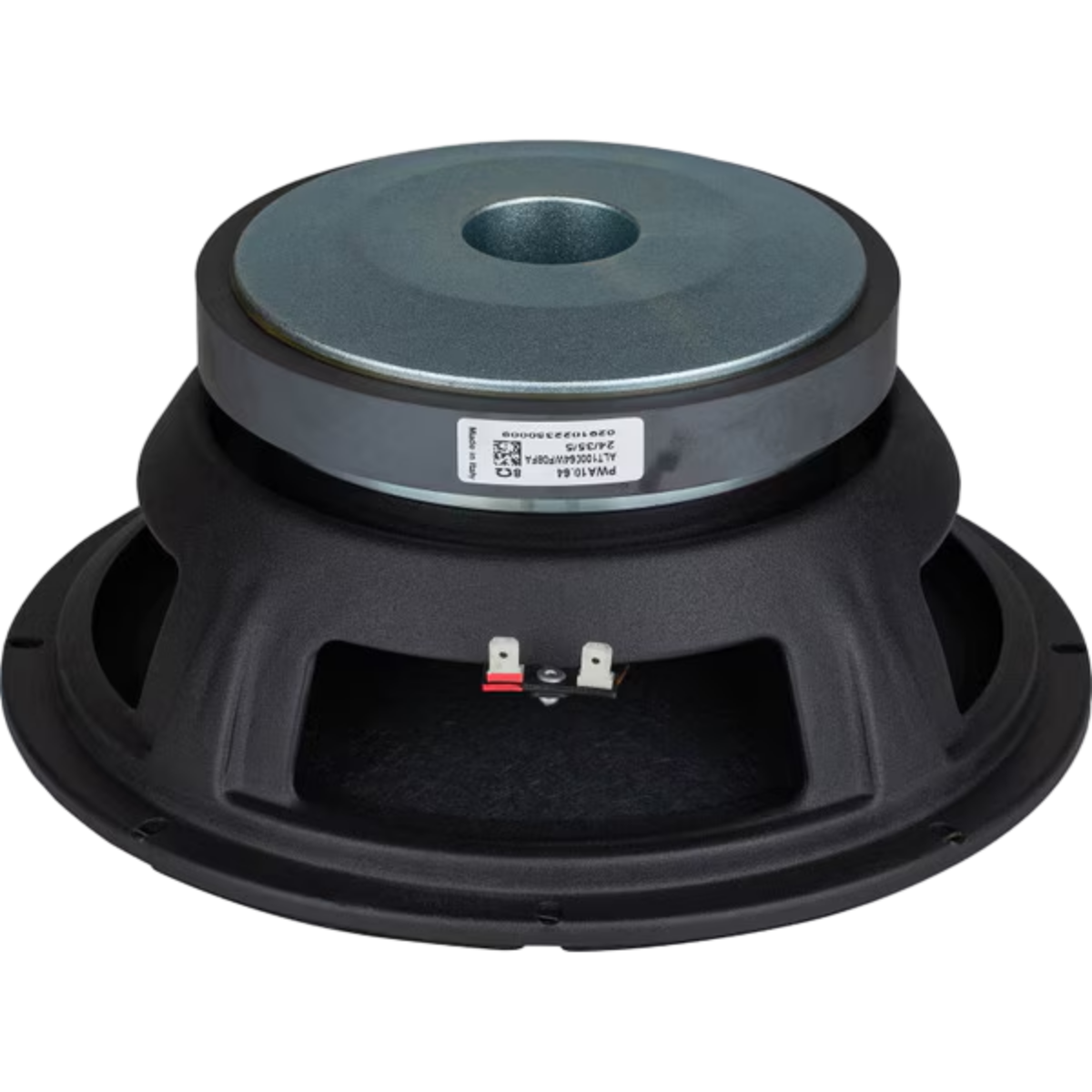 Ciare PWA10.64 10-inch 8-ohm high-output woofer