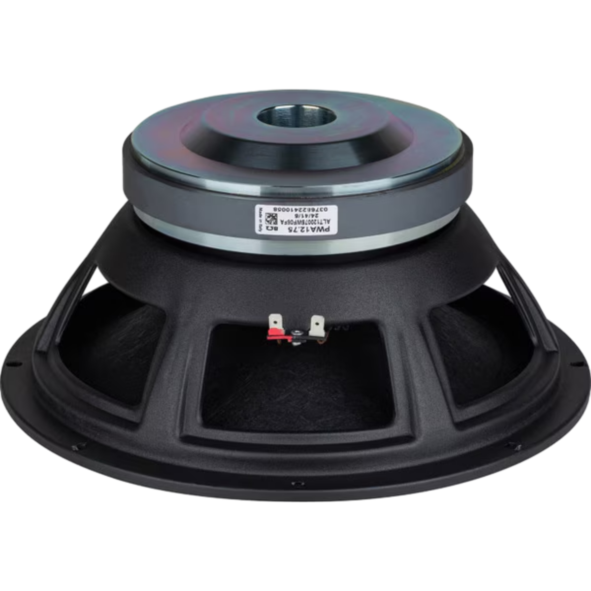 Ciare PWA12.75 12-inch 8-ohm ferrite woofer