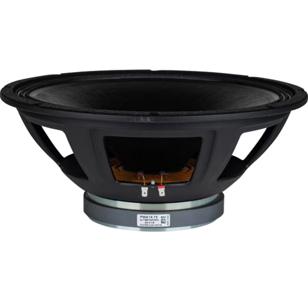 Ciare PWA15.75 15-inch 8-ohm ferrite woofer