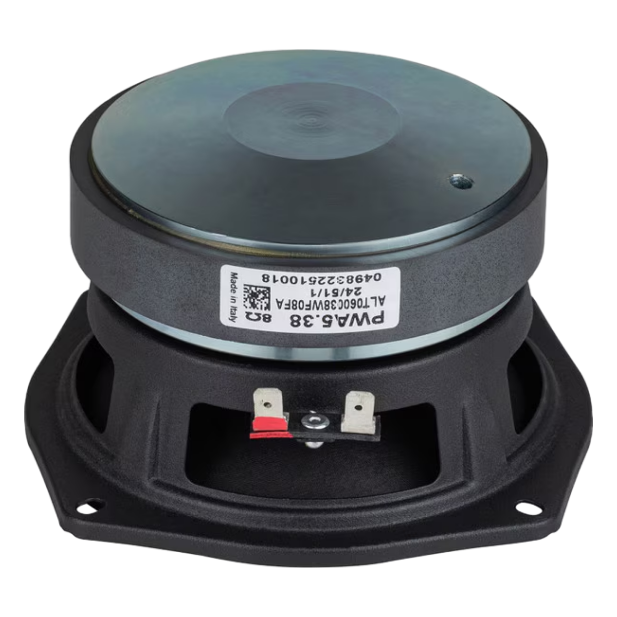 Ciare PWA5.38 5-inch 8-ohm ferrite woofer